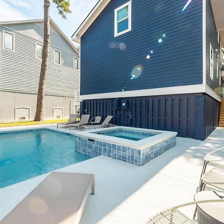 Mallard 25 Villa Hilton Head Island Exterior photo