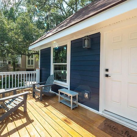 Mallard 25 Villa Hilton Head Island Exterior photo