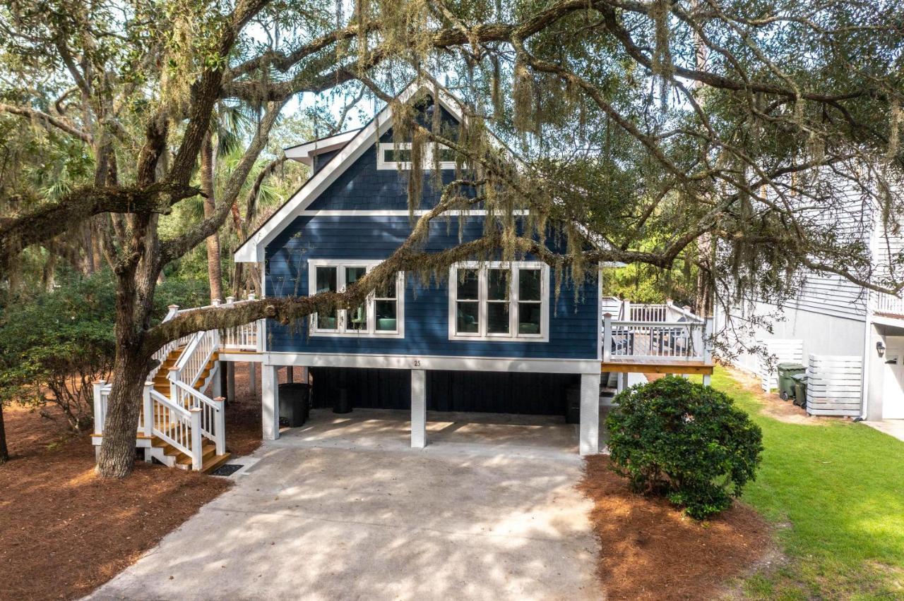 Mallard 25 Villa Hilton Head Island Exterior photo