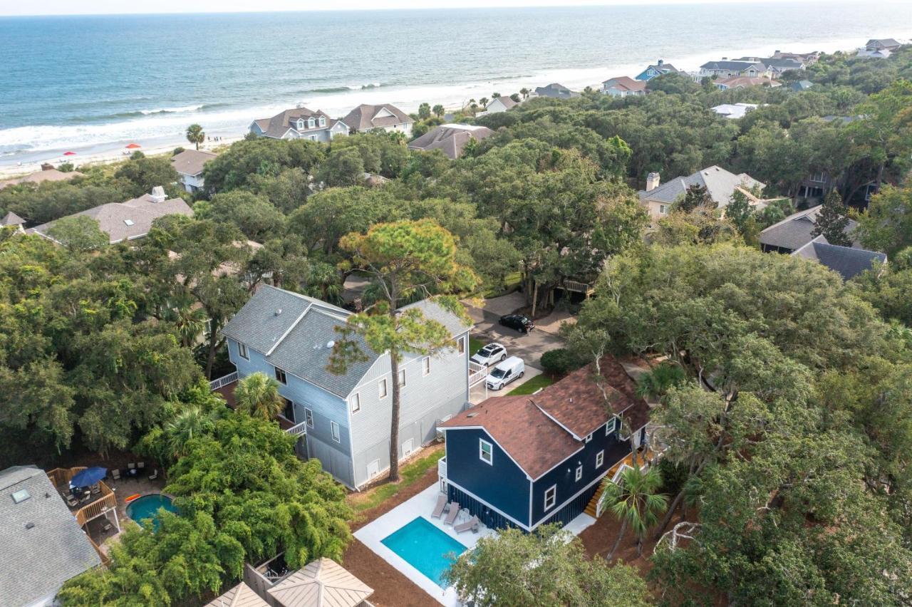 Mallard 25 Villa Hilton Head Island Exterior photo
